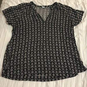 Old Navy Blouse